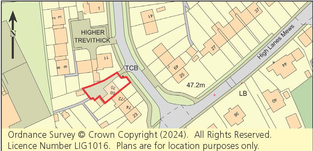 Lot: 18 - GROUND FLOOR COMMERCIAL UNIT WITH POTENTIAL -